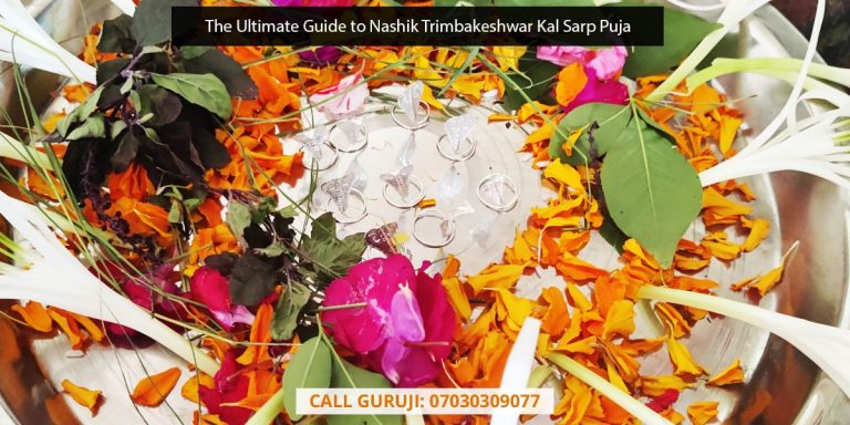 The Ultimate Guide to Nashik Trimbakeshwar Kal Sarp Puja