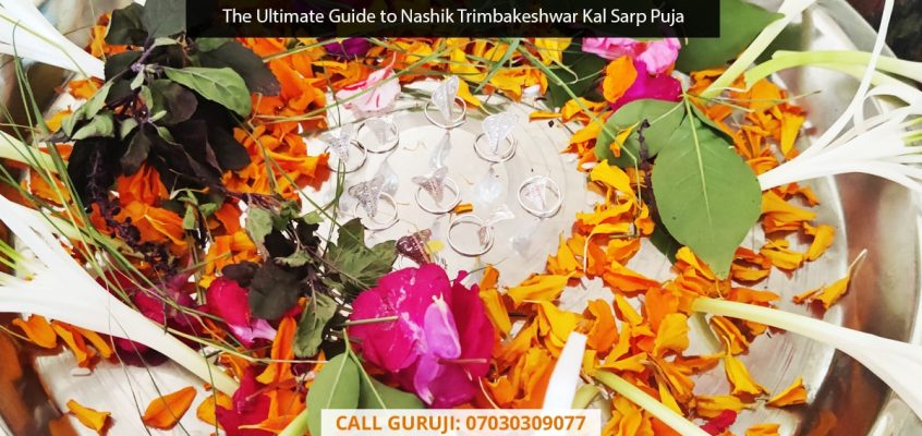 Nashik Trimbakeshwar Kal Sarp Puja