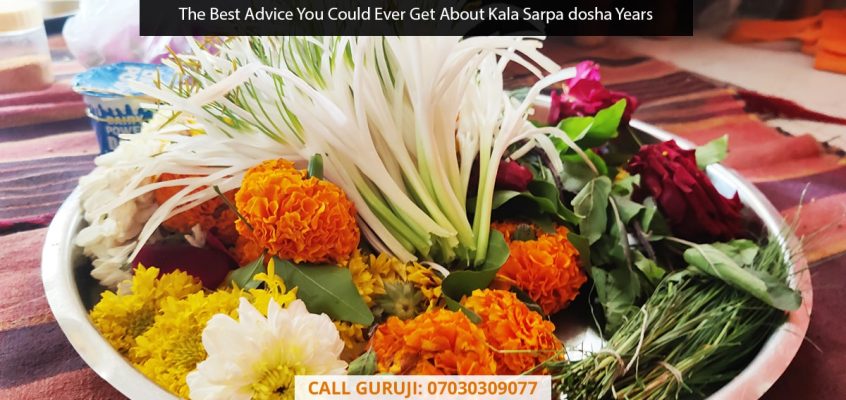 The Best Advice You Could Ever Get About Kala Sarpa Dosha Years