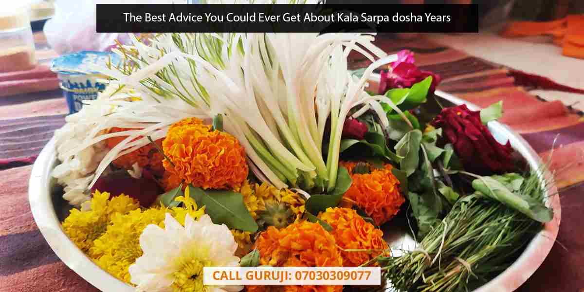 The Best Advice You Could Ever Get About Kala Sarpa Dosha Years