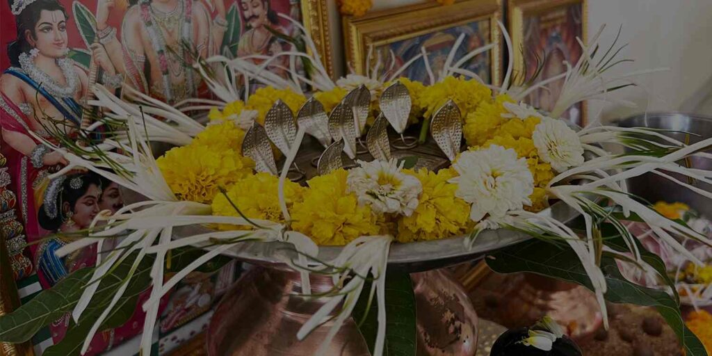 kalsarp puja in trimbakeshwar