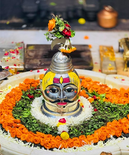 trimbakeshwar jyotirlinga