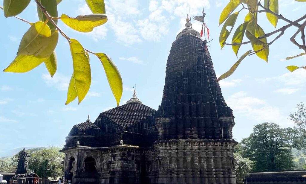 trimbakehswar temple